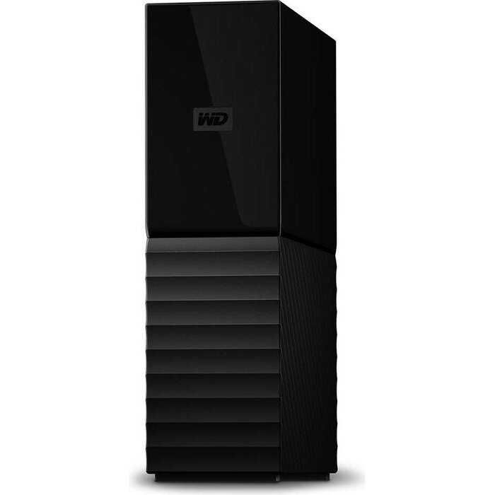 hdd extern 12TB Western Digital External HDD WD My Book EMEA