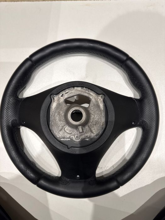 BMW E90/91 M-sport волан БМВ Е90/91