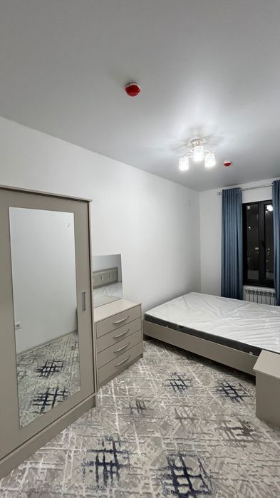 Сдаётся 2-х комнатная квартира