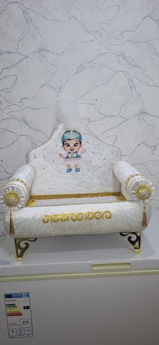 Тойбастар корзиналар