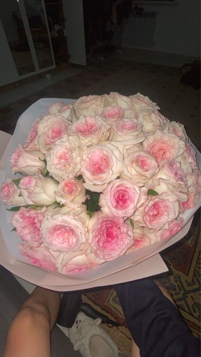 Цветы новый срочно