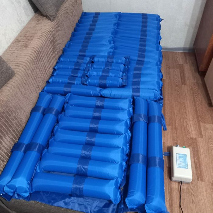 Продам противопролежневый  матрас