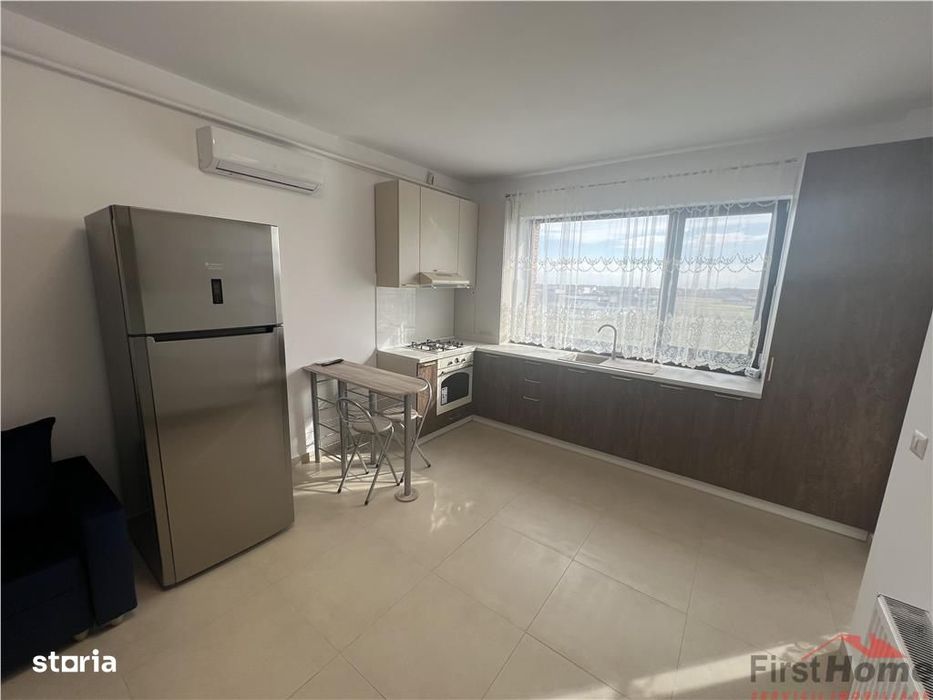 Ap 2 camere, bloc nou, etaj 2 (lift),parcare, complex Ozone