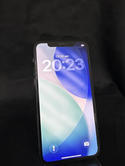 Iphone 11pro 64 gb .
