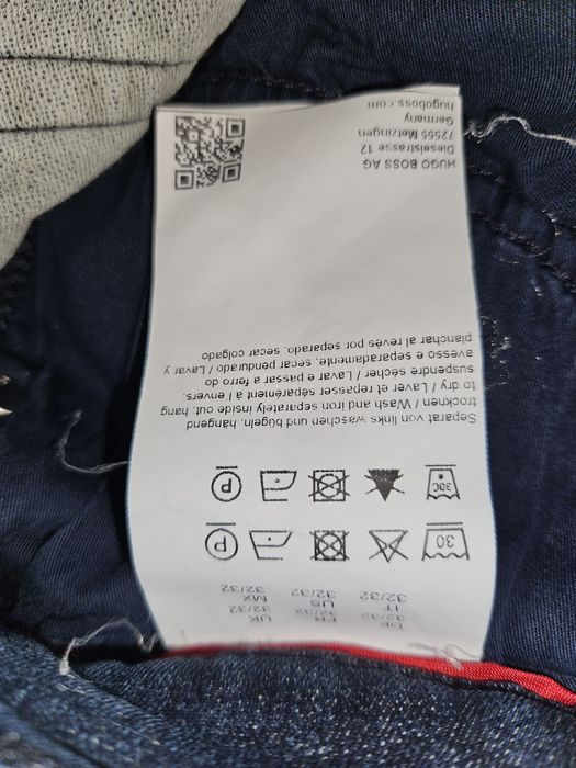 Дамски дънки Tommy Hilfiger, Levi's,  Boss