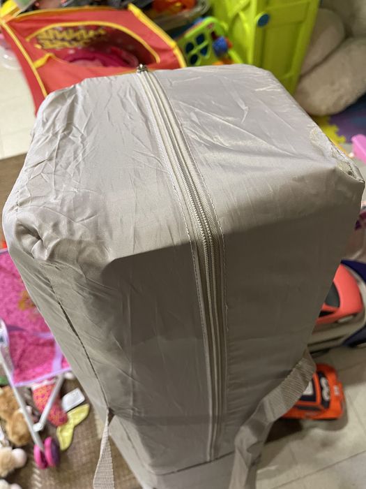 Сгъваема кошара Lorelli Game zone