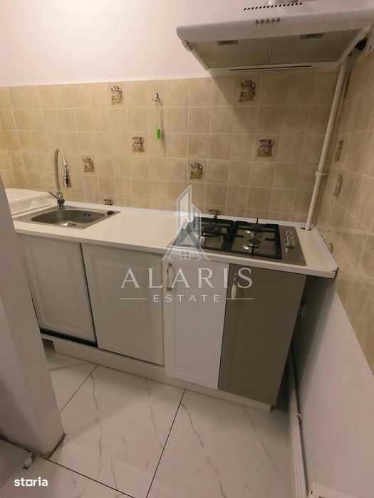 Apartament modern 2 camere, zona Steaua