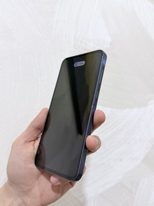 Samsung A55 8/256 blue