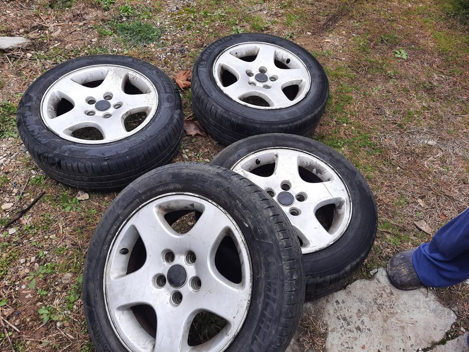 Roți vw,audi,skoda,seat
