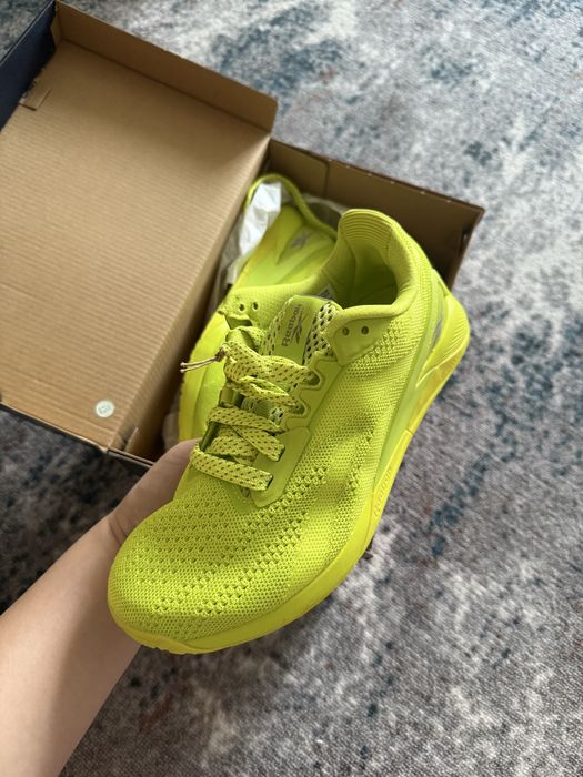 Кроссовки Reebok Nano X1