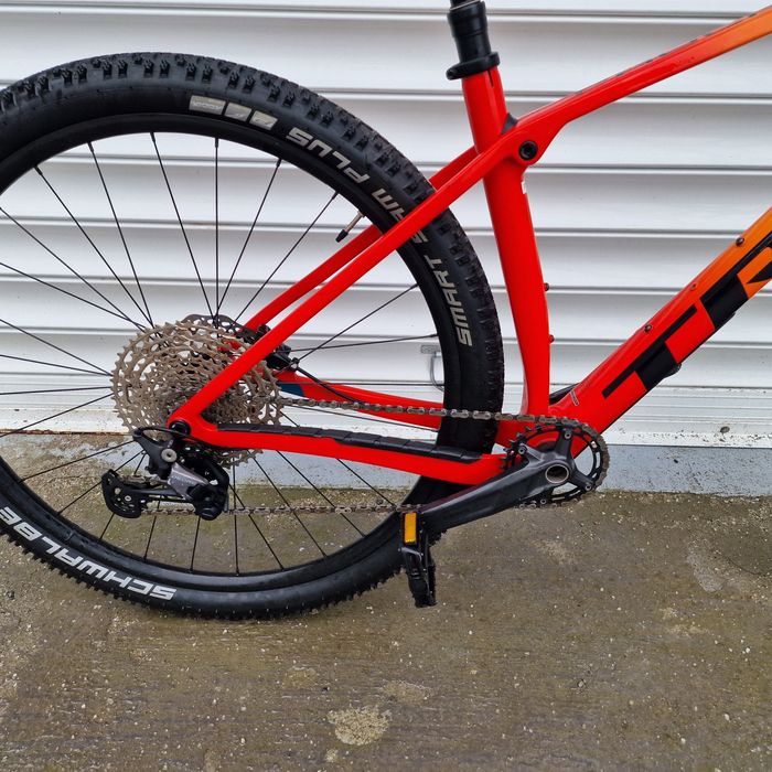 Trek PROCALIBER 9.5 Carbon