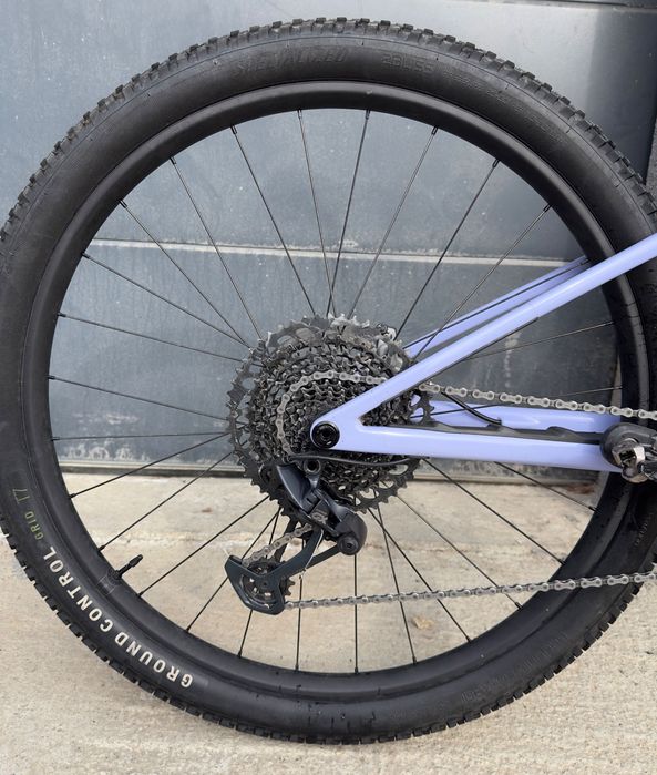 Specialized Epic EVO 8 - 2025