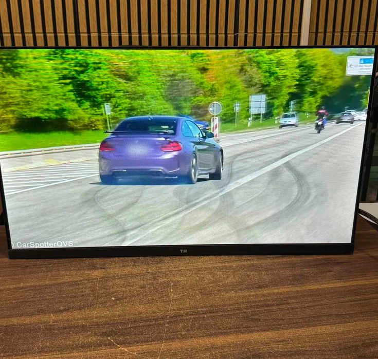 Телевизор Tarrington House TH32M25