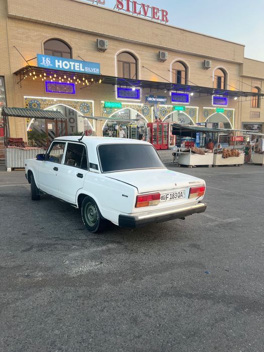 Vaz Lada 2107 Срочно сотилади‼️