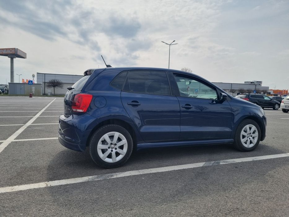 Vw Polo 1.2 tdi, 6R
