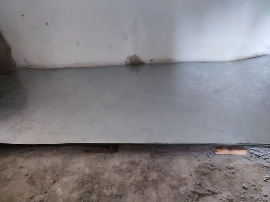 Tablă galvanizată 135buc