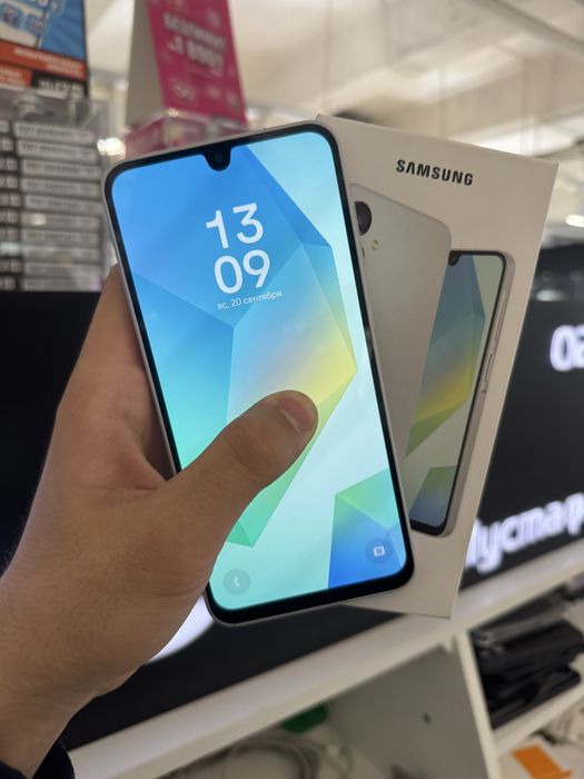 Samsung A16 256gb