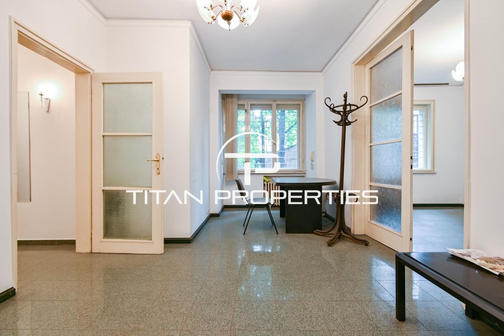 Офис, под наем, Център-НДК