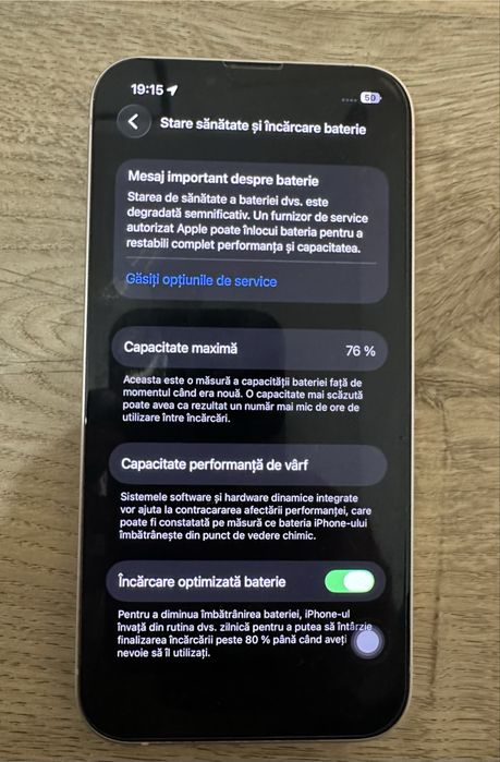 iPhone 13 Pink, 128 GB