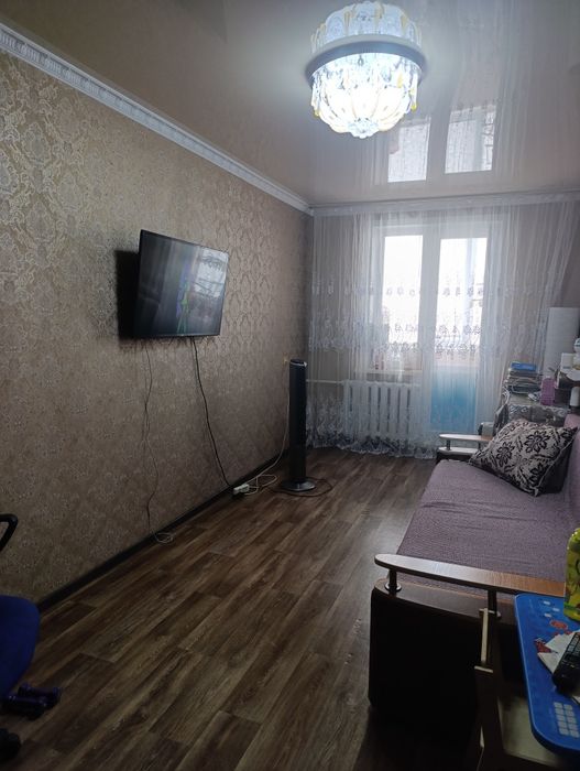Продам 2-х комнатную квартиру