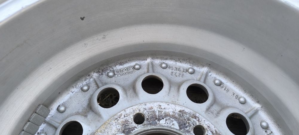 Продам облегченные диски