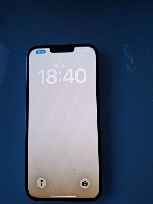 Iphone   13  PRO MAX , 256 Gb