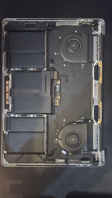 Ansamblu Topcase MacBook Pro A1989