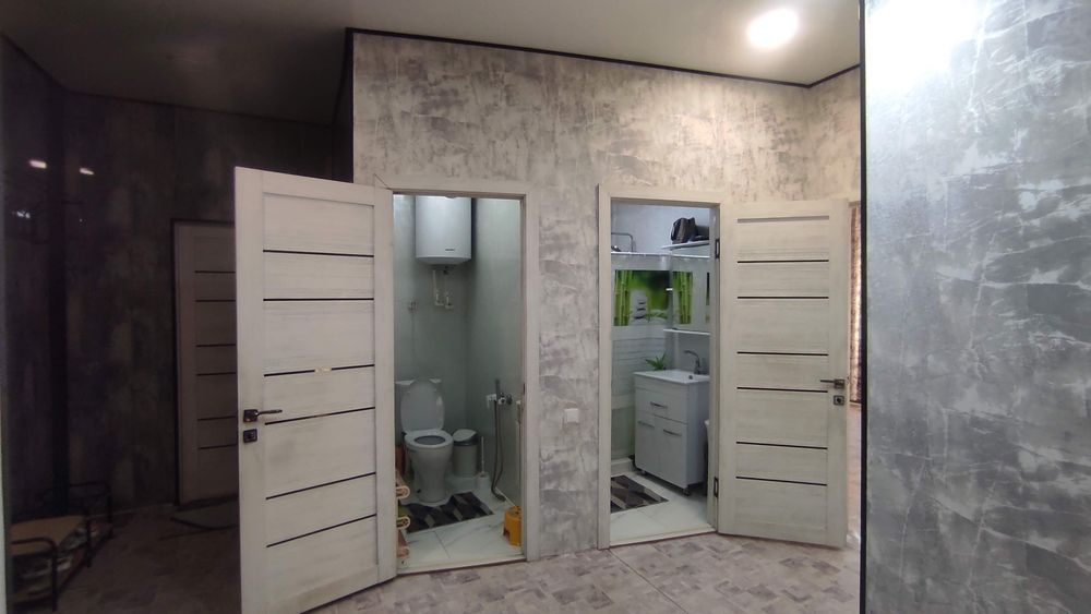 Продам дом с мансардой