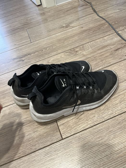 AirMax Nike кроссовки оригинал