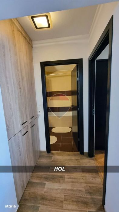Apartament 2 camere Etaj 1| Săsar V.Babes Baia Mare | Finisat Modern