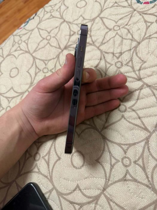 Vand iphone 14 PRO pret negociabil.NU ACEPT SCHIMB