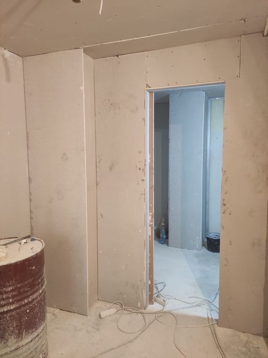 Apartament 2 Camere - Nemobilat