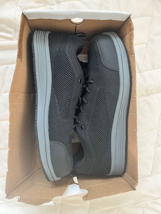 Работни обувки 46