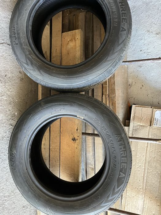 Шины 195/65/15 летние