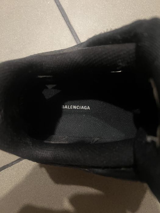 Balenciaga track 2