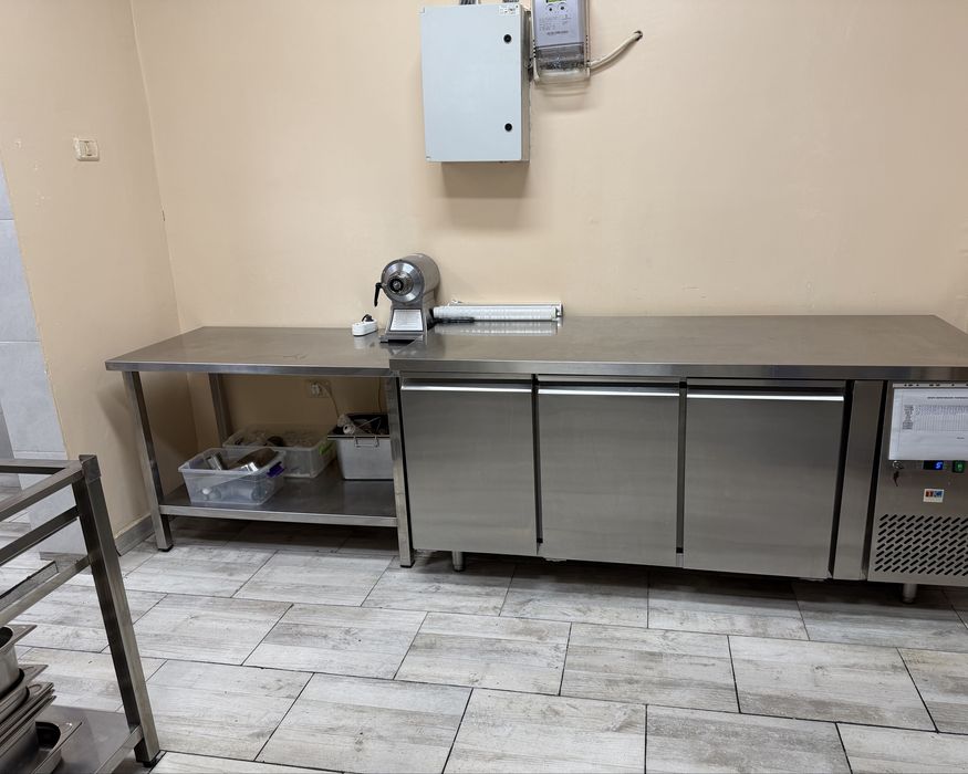 Oportunitate rara-Restaurant/Autoservire-Afacere la cheie-Profitabila!