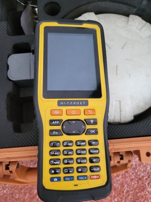 GPS RTK Hi Target V30