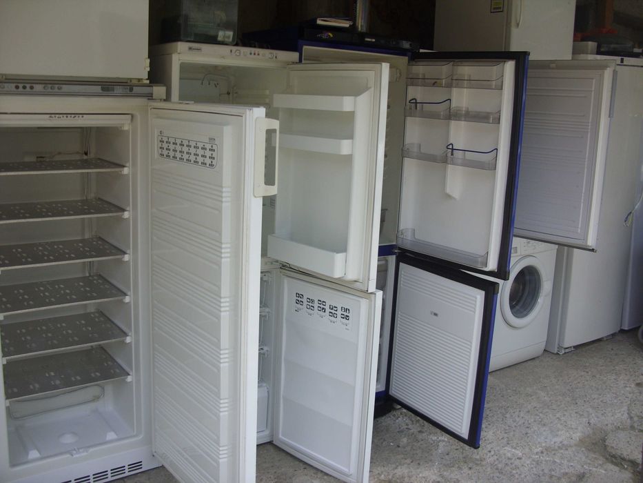 frigider gorenje tip combina frigorifica 3 - 4 rafturi congelator