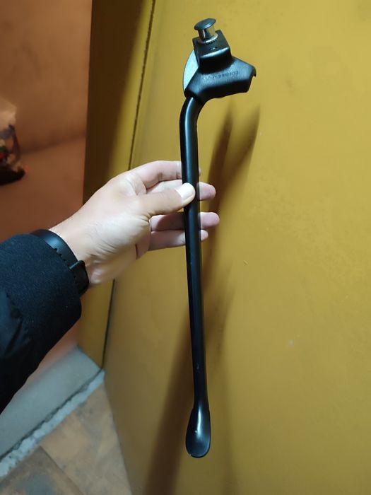 Степенка за мотор