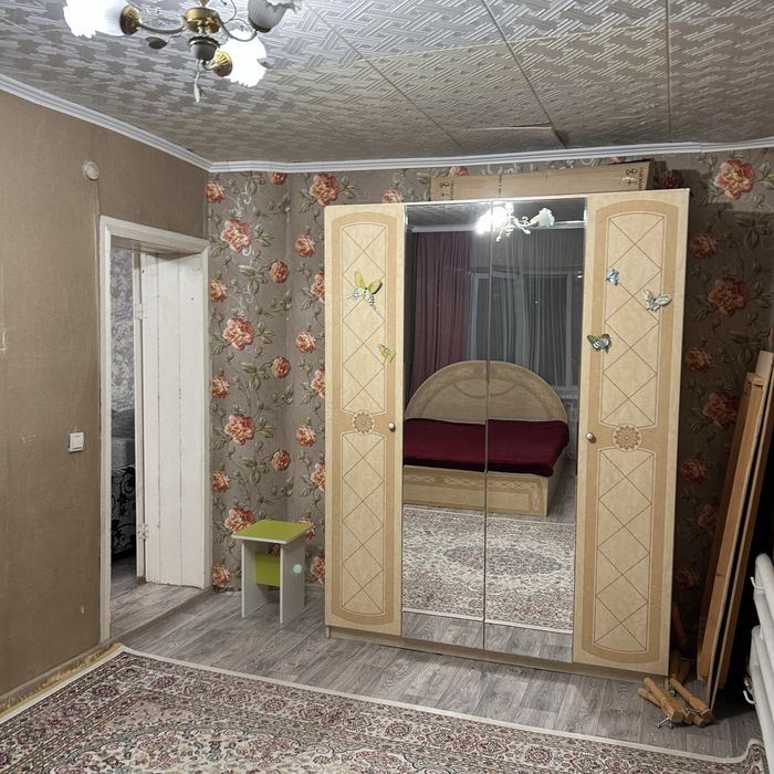 Сдем на долгий срок