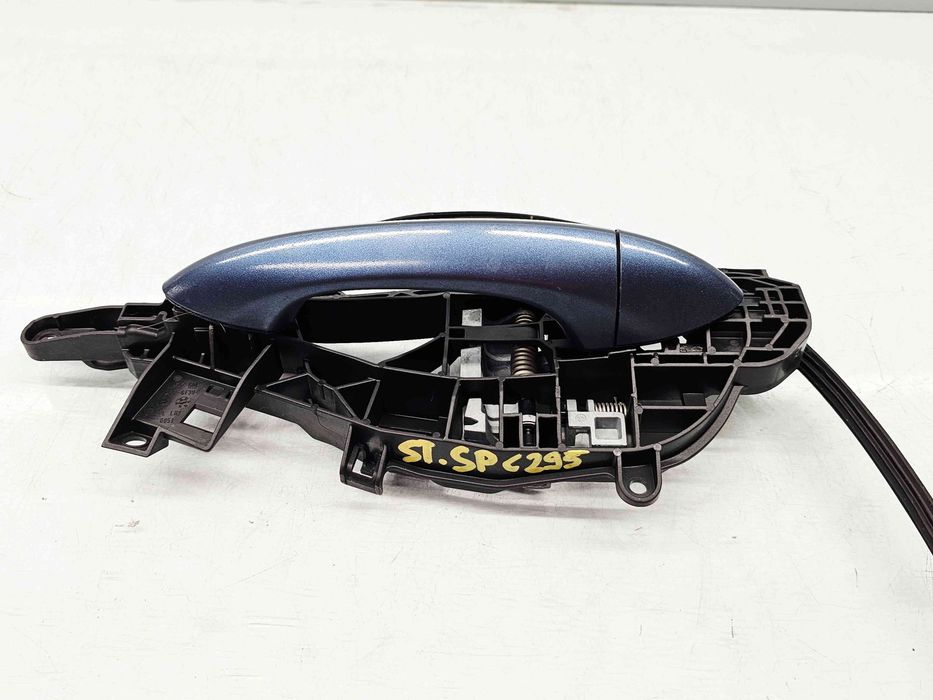 Maner usa stanga spate Opel Astra K Hatchback [Fabr 2015-2022] GWJ