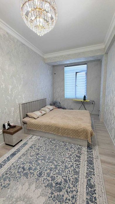 Продается квартира Кокча ЖК Арт Хаус 1-комнат ор-р Литературное: 62 000 у.е. - Sotish Toshkent на Olx