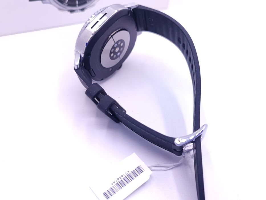 Samsung Galaxy Watch 8 Classic cutie+cablu, Garantie 24 luni | #D91686