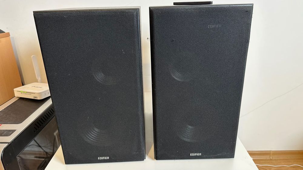 Тон колони Edifier R2730DB