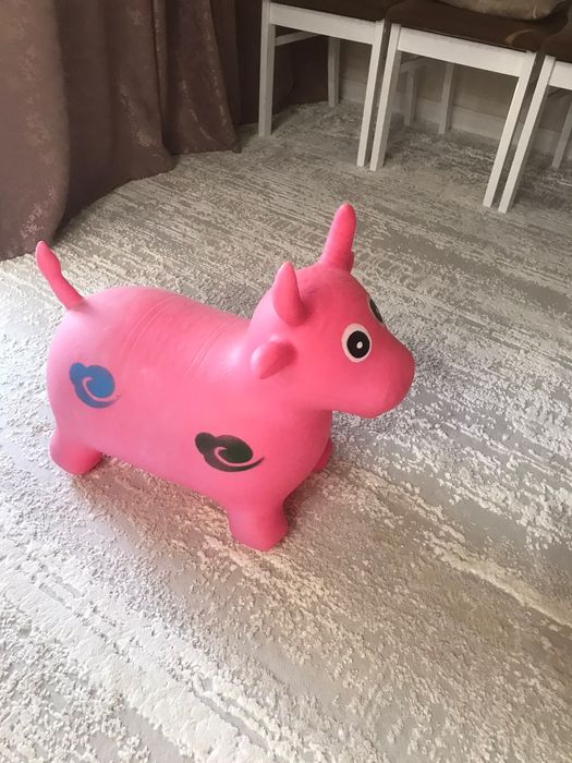 Мягкая игрушка для ребенка