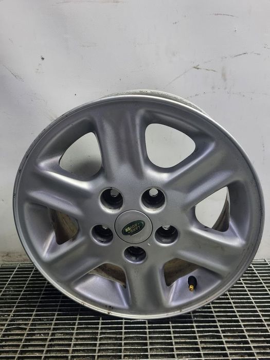 Janta aliaj Land Rover Freelander 1 1998 - 2006 (1441) R15 ET NU E VIZIBIL