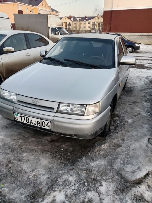 Срочно продам ваз 2110 на полном ходу