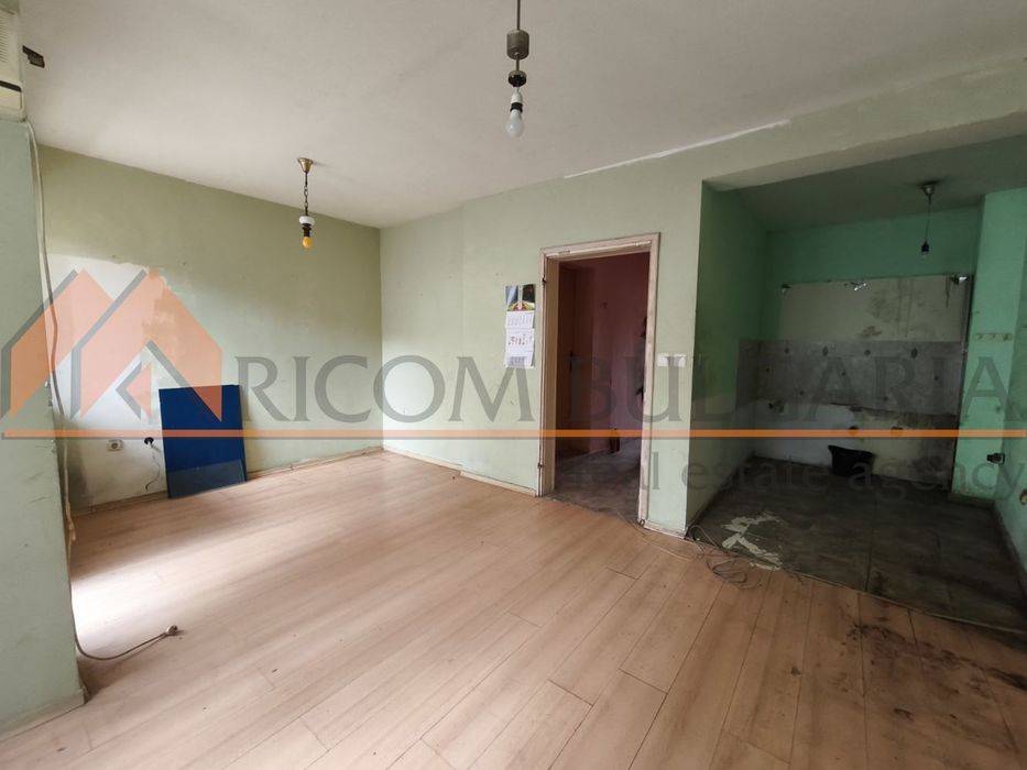 Продава се Двустаен апартамент в Варна, Аспарухово - 53 кв.м за 1059 €/кв.м - Снимка #5