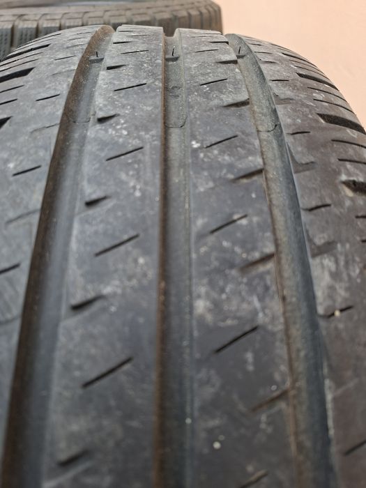 Anvelope Sprinter / Crafter 235 65 16c