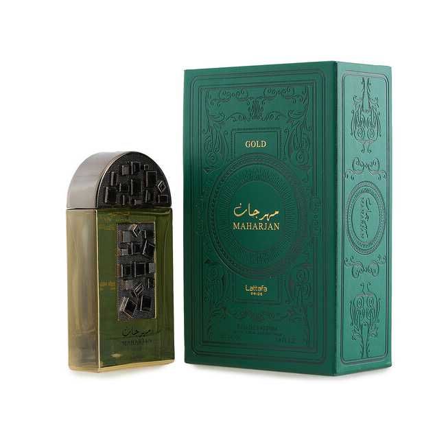 Унисекс парфюм Maharjan Gold, 100ml